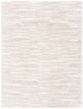 Cloudy Shag CDG-2335 7'10" x 10' Machine Woven Rug CDG2335-71010 Livabliss Surya