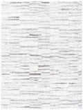 Cloudy Shag CDG-2336 7'10" x 10' Machine Woven Rug CDG2336-71010 Livabliss Surya