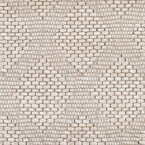 Surya Colarado 2' X 3' Handmade Wool Rug – Stylish, Easy-care, Modern Design For Any Home Decor Gray Wool Cdo2301-268