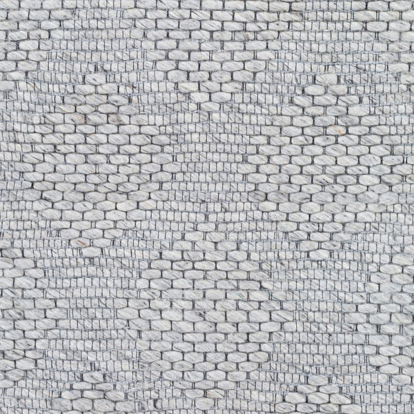 Surya Colarado 2' X 3' Handmade Wool Rug – Stylish, Easy-care, Modern Design For Any Home Decor Off,White Wool Cdo2302-268