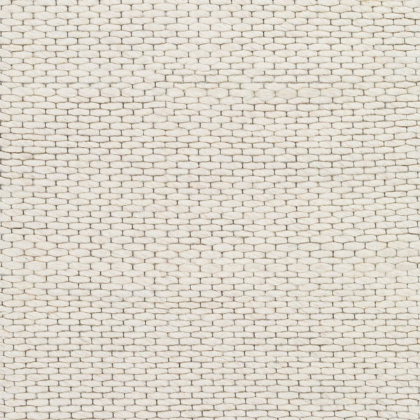 Surya Colarado 2' X 3' Handmade Wool Rug – Stylish, Easy-care, Modern Design For Any Home Decor Ivory Wool Cdo2307-23