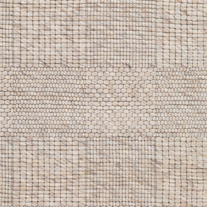 Surya Colarado 2' X 3' Handmade Wool Rug – Stylish, Easy-care, Modern Design For Any Home Decor Off,White Wool Cdo2308-23