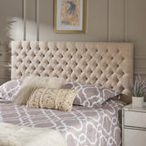 Christopher Knight Home® Noble House Bierman Headboard