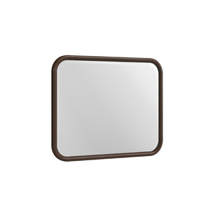 A.R.T. Furniture Verge Dresser Mirror - Elegant Rounded Rectangle Design with Rich Wood Frame for Any Space Decor 337120-1960