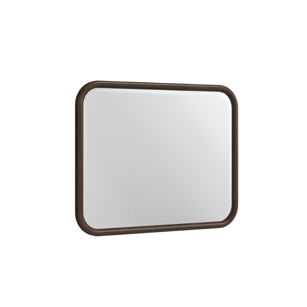 A.R.T. Furniture Verge Dresser Mirror - Elegant Rounded Rectangle Design with Rich Wood Frame for Any Space Decor 337120-1960
