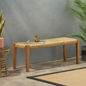 Christopher Knight Home® - Noble House - Angie Bench