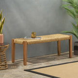 Christopher Knight Home® - Noble House - Angie Bench