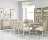 A.R.T. Furniture Cotiere Rectangular Dining Table 299220-2349 Beige 299220-2349