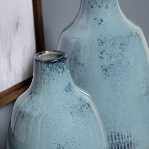 Crestview Collection Arden Vases - Elegant China Accessories To Elevate Your Home Décor With Timeless Beauty   Cvvzsa031b