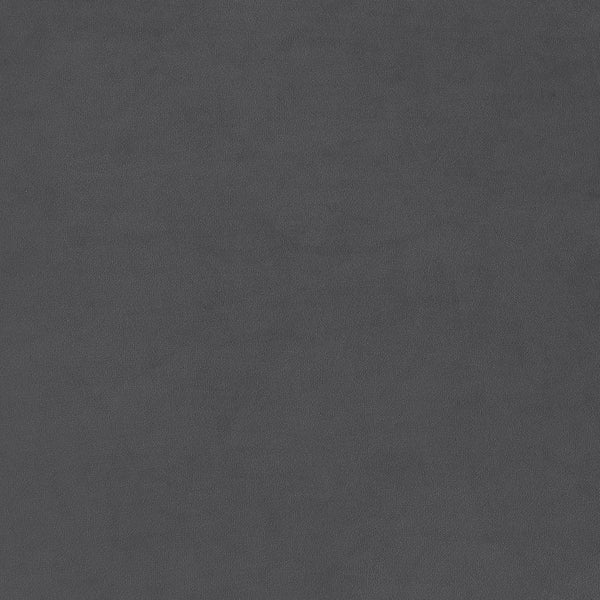 English Elm Merriman Upholstered Metal Arm Accent Chair with Gold Frame, Sculpted Sloping Arms and Luxe Comfort (96) DARK GREY B062P299927