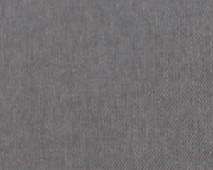 English Elm Kyrene Light Gray Linen Sofa with Pocket Coil Seating, Metal Legs, 7" Clearance, 220lb/seat capacity B2726P352557