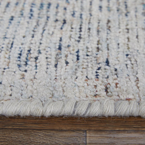 Feizy Rugs Caldwell Handwoven Wool And Viscose Area Rug – Bohemian Elegance For A Serene Home Atmosphere Gray,Blue,Taupe Wool,Viscose 8798799fgry000h00