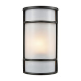 Thomas Bella 11'' High 1-Light Outdoor Sconce