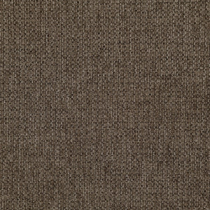 English Elm Andrena Brown 3-Piece Sofa Set with Track Arms — Plush Upholstery, Solid Wood Frame, Reversible Cushions, Black Legs B062S01235