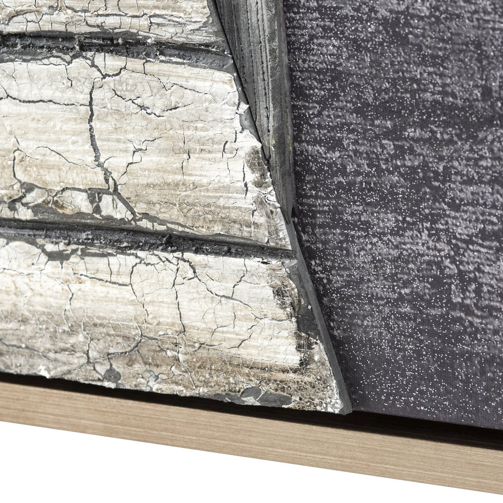 Crestview Collection Palmer Wall Decor By Crestview - Elegant China Art Piece To Enhance Your Home's Charm And Style   Cvtop3146