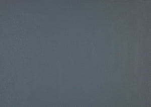 English Elm Modern Tufted Leather Accent Chair with Walnut Wood Frame, Upholstered Seat, Compact Stylish Design Blue 28 L x 21 W x 25.75 H B011P271924