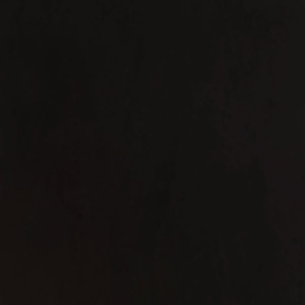 English Elm Sherry Round Marble Dining Set with Scalloped Pedestal and Tufted Linen Chairs, Rustic Espresso Finish Beige B062S01198