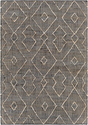 Cadence CEC-2306 5' x 7'6" Handmade Rug CEC2306-576 Livabliss Surya