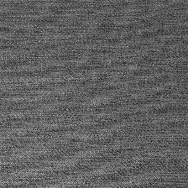 OSP Home Furnishings Allingham 26" Swivel Stool Charcoal / Grey