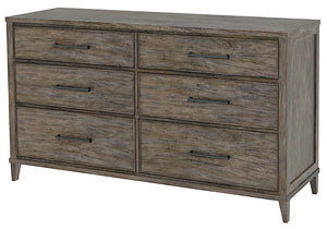 Hekman Furniture Arlington Heights Bedroom Dresser 25860 Arlington