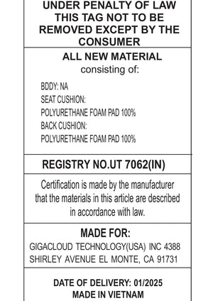 English Elm Upholstered High-Back Dining Chairs Set of 4 with Diamond Tufting, Nailhead Trim & Solid Wood Legs, Durable Comfort for Kitchen, Dining Room, Restaurant Seating Beige,Espresso N752P331360P