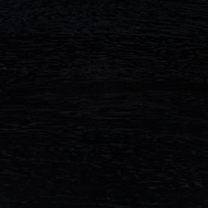 Minimalist Solid Wood Counter Stool - Set of 2 Black MASD7DBLVP Walker Edison