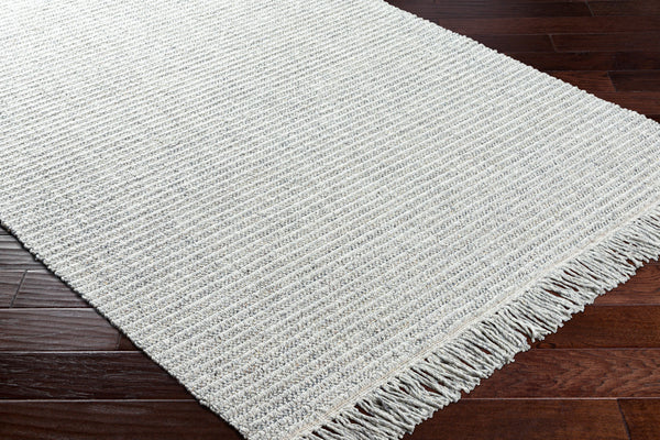 Cecelia CEI-2301 9' x 12' Handmade Rug CEI2301-912  Light Gray, Medium Gray, Brown Surya