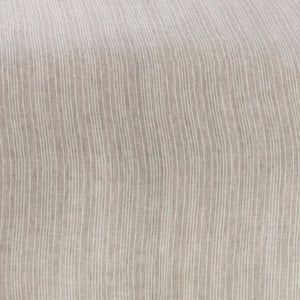 Livabliss Cameron Linen Duvet Set Breathable Cottage Style Bedding for Farmhouse or Coastal Bedroom Cream, Tan 88"W x 92"L, 26"W x 20"L CEN1000-FQSET