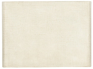 Hooker Furniture Cascade One-Drawer Nightstand With Usb, Self-Closing Drawer, Champagne Pull, Pebble Beach Finish 6120-90015-05