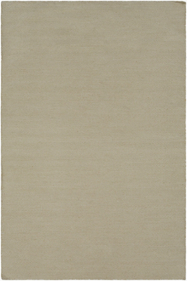 Surya Charette Handmade Flatweave Accent Rug Recycled Pet Yarn Modern Minimalist Decor CET1004-23