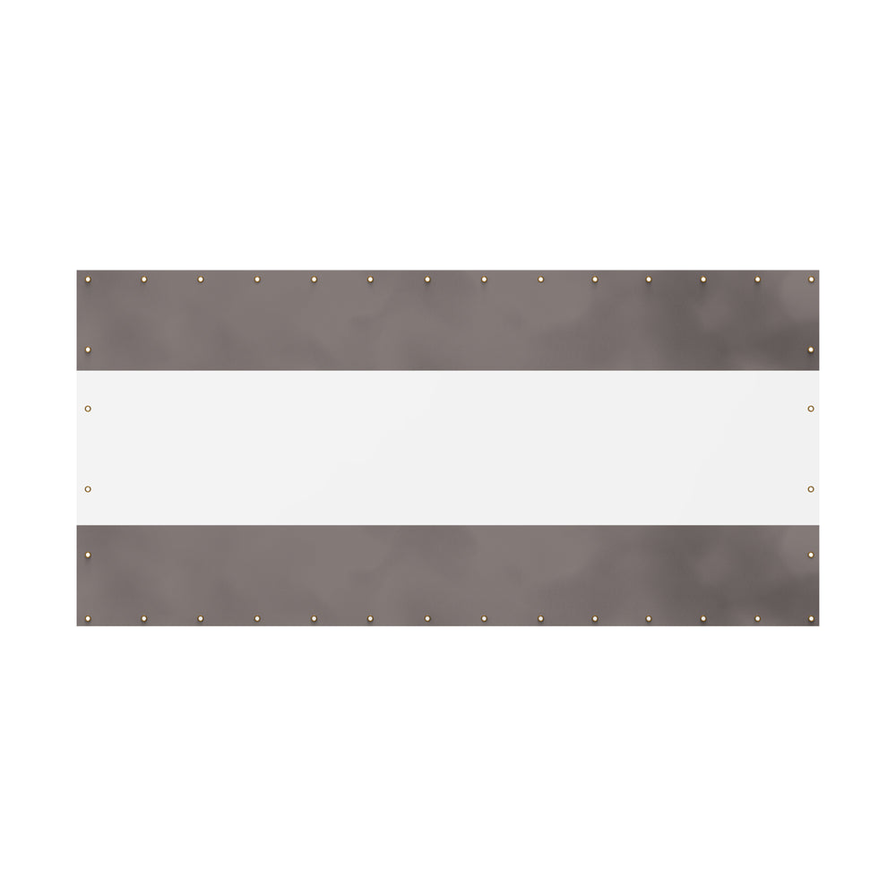 English Elm Heavy Duty Outdoor Clear Panel Curtain - 18 Oz Weatherproof Pvc Polyester, Uv & Tear Resistant (8'H X 16'W) W1859P238850