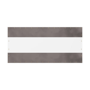 English Elm Heavy Duty Outdoor Clear Panel Curtain - 18 Oz Weatherproof Pvc Polyester, Uv & Tear Resistant (8'H X 16'W) W1859P238850