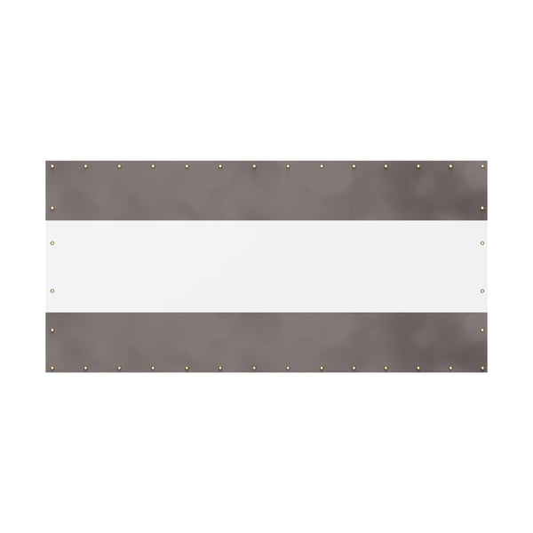 English Elm Heavy Duty Outdoor Clear Panel Curtain - 18 Oz Weatherproof Pvc Polyester, Uv & Tear Resistant (8'H X 16'W) W1859P238850