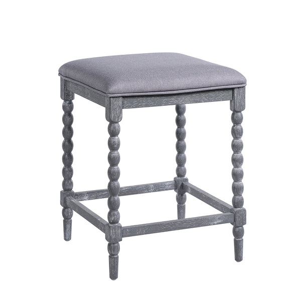 English Elm Christopher Knight Home® - 26''Counter 26'' Counter Stools Set Of 4 - Stylish Acacia Wood Frame With Foam-Padded Seats For Modern Homes N780P339749G-2