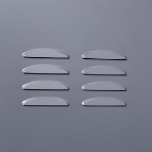 English Elm 15 Door 72"H Metal Lockers - Secure 15-Compartment Steel Storage Cabinet for Gym Office School Home T2398P282183