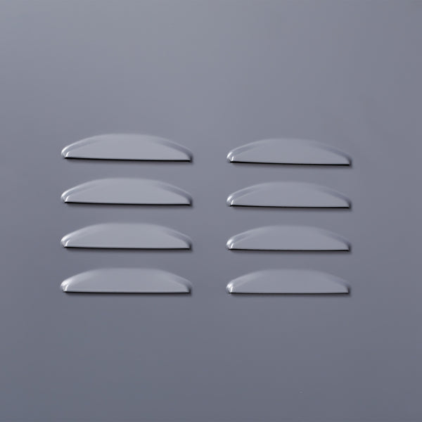 English Elm 15 Door 72"H Metal Lockers - Secure 15-Compartment Steel Storage Cabinet for Gym Office School Home T2398P282183