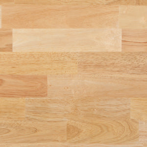 OSP Home Furnishings Hampton Kitchen Cart Red Red