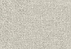 English Elm Nightstand, Upholstered Beige Linen-Look Storage Table With Drawers For Bedroom & Living Room Use B2710P219504