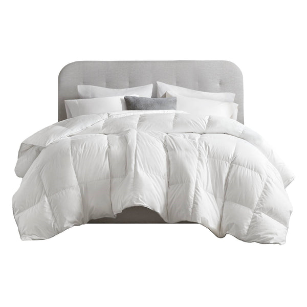 English Elm 1 Premium King/Cal King 100% Cotton Shell Comforter - Breathable, Soft 108"x94" Luxury Bedding Set B035P366556