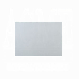 English Elm Wooden Nightstand With 2 Drawers In Elegant Platinum Finish For Stylish Bedroom Storage Solutions B016P253463-GIGA