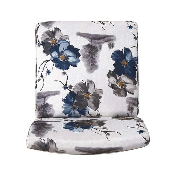 English Elm Christopher Knight Home® - Accent Chair - Modern Upholstered Comfort With Tapered Legs & Durable Rubberwood Frame For Style N771P218155Z