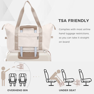English Elm Luggage 4 Piece Expandable Abs Hard Shell Set with Spinner Wheels and Tsa Lock N726P218516R