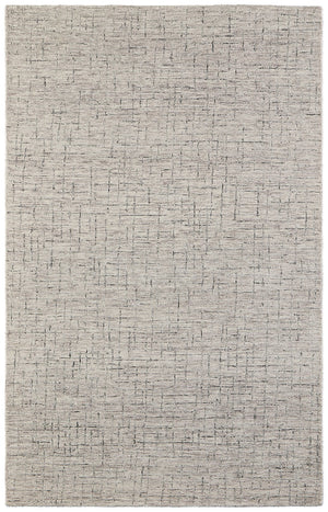 Feizy Rugs Belfort Hand-tufted Wool Rug – Elegant Transitional Designs For Timeless Style And Functionality Ivory,Gray,Taupe Wool 8698667fivy000p00