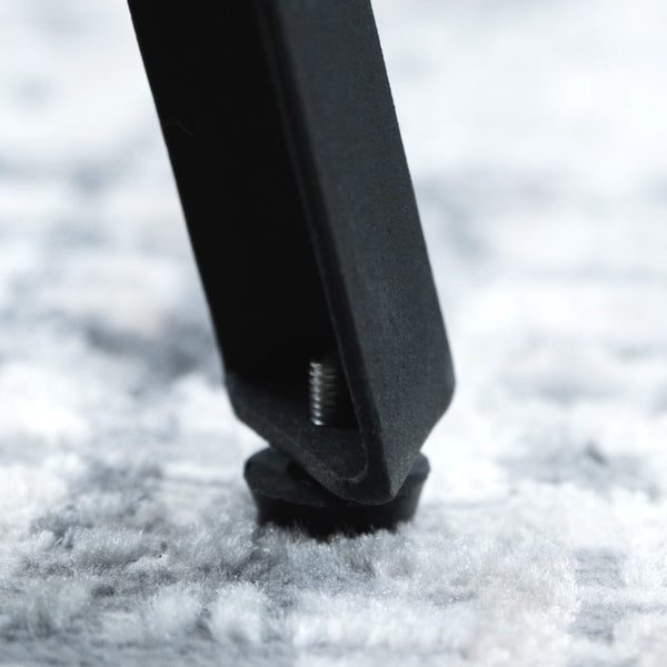 English Elm Wallace & Bay - Brown Coffee Table - Modern Rustic Charm With Solid Wood & Steel-Gray Accents For Your Living Space B2709P212387-GIGA