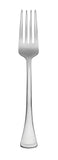 Oneida Emma Salad Fork - Elegant, Durable Stainless Steel with Mirror Finish, Dishwasher Safe