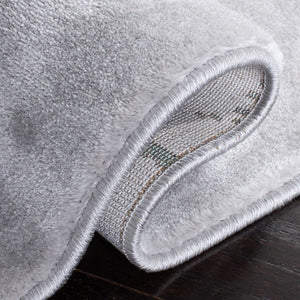 Safavieh Craft 877 Power Loomed Contemporary Rug Grey / Green CFT877Y-1215