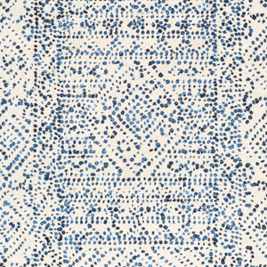 Surya Corfu Cfu-2304 2' X 3' Elegant Handmade Wool Rug - Global Inspired Designs For Any Room Decor Cream Wool Cfu2305-23