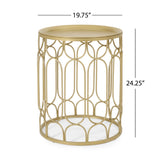 Christopher Knight Home® Noble House End Table