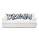 Estate Sofa, Captiva White EFS40678 Park Hill