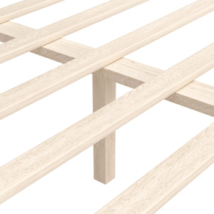 Zuo Modern Netz Queen Bed – Modern Chic Design With High-quality Materials For Stylish Home Décor Solutions Multicolor 100% Polyurethane,Rubberwood,Mdf,Plywood 110667-zuo-modern